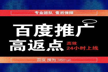 百度优化推广案例：案例分析及优化建议